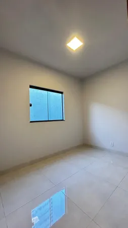 Casa Setor Alice Barbosa
