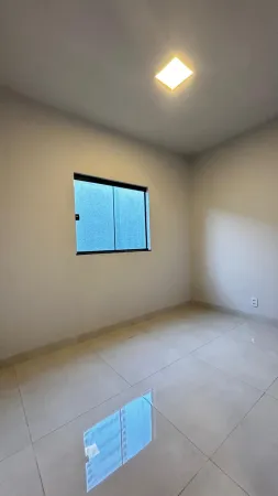 Casa Setor Alice Barbosa