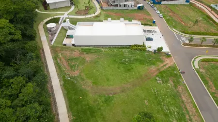 Terreno Plateau D’or Privilege