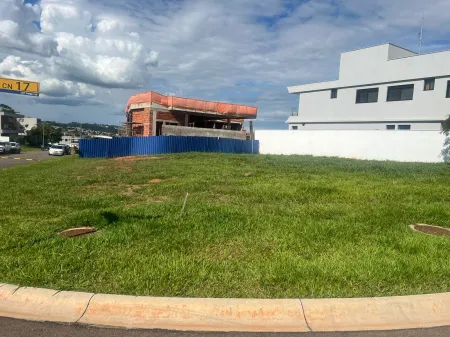 Terreno Plateau D’or Privilege