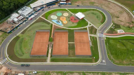 Terreno Plateau D’or Privilege