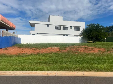 Terreno Plateau D’or Privilege