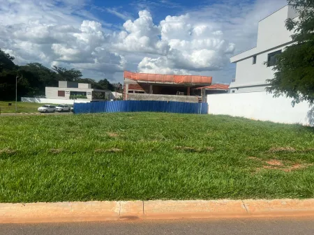Terreno Plateau D’or Privilege