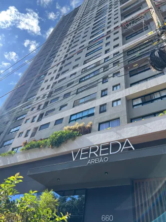 Vereda Areião