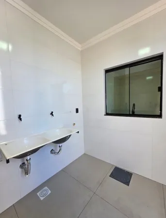 Casa Residencial Ravena