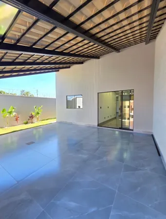 Casa Residencial Ravena