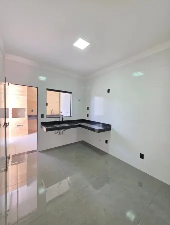 Casa Residencial Ravena