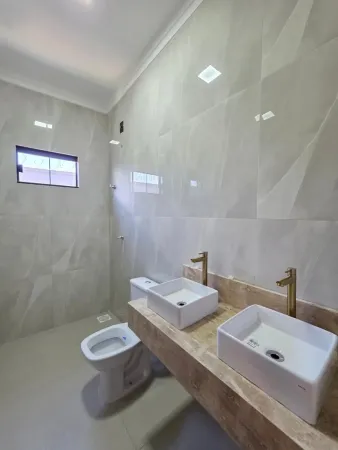 Casa Residencial Ravena