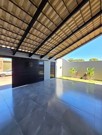 Casa Residencial Ravena