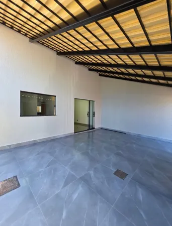 Casa Residencial Ravena