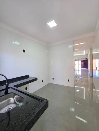 Casa Residencial Ravena