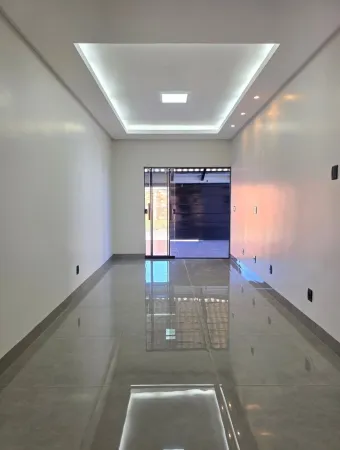 Casa Residencial Ravena
