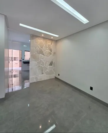 Casa Residencial Ravena