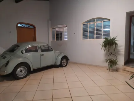 Casa Parque das Laranjeiras