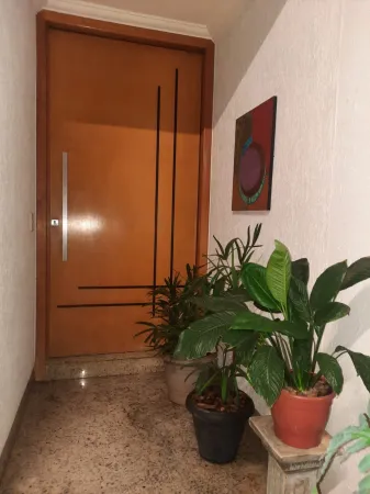 Casa Parque das Laranjeiras