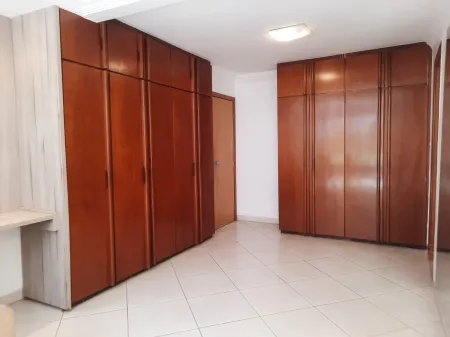 Casa Parque das Laranjeiras