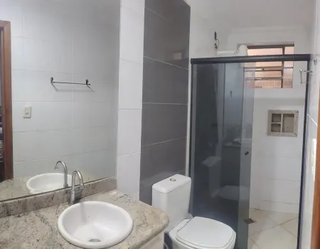 Casa Parque das Laranjeiras