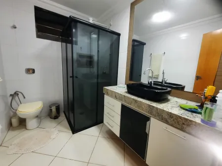 Casa Parque das Laranjeiras