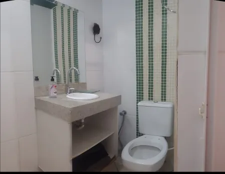Casa Parque das Laranjeiras