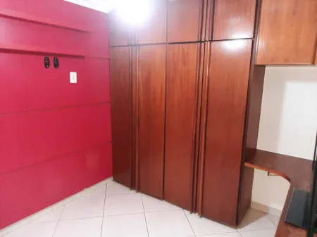 Casa Parque das Laranjeiras