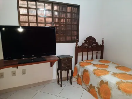 Casa Parque das Laranjeiras