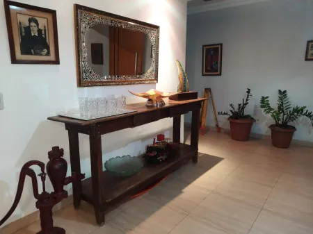 Casa Parque das Laranjeiras