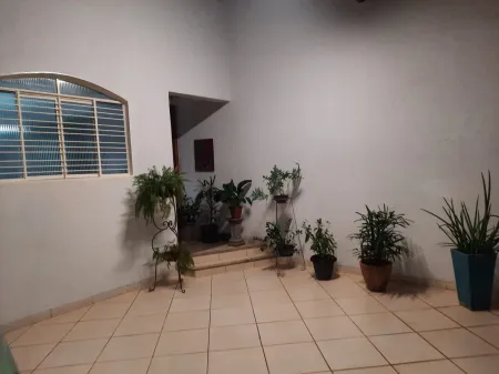 Casa Parque das Laranjeiras