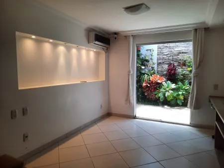 Casa Parque das Laranjeiras