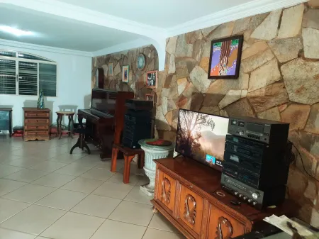 Casa Parque das Laranjeiras