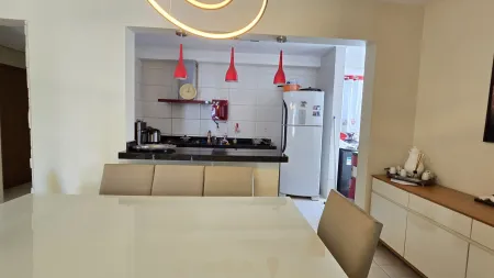 Condomínio Água Marinha