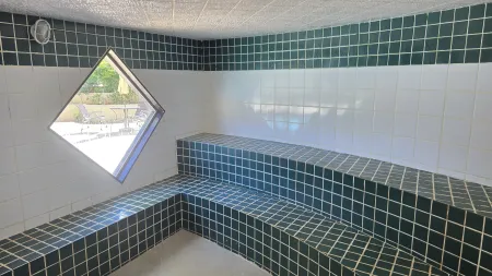 Condomínio Água Marinha