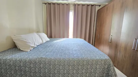 Condomínio Água Marinha