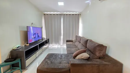 Condomínio Água Marinha