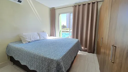 Condomínio Água Marinha
