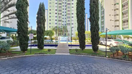 Condomínio Água Marinha