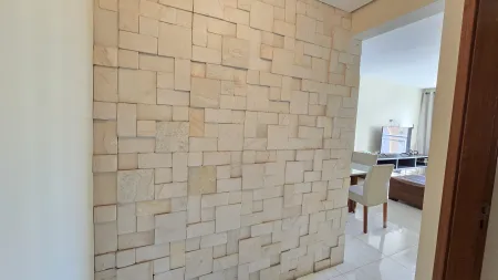 Condomínio Água Marinha