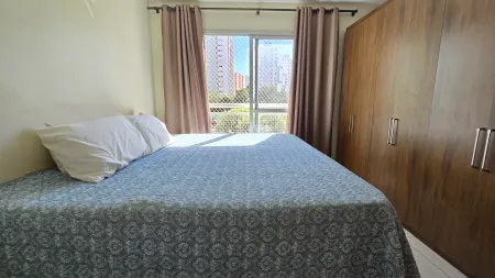 Condomínio Água Marinha