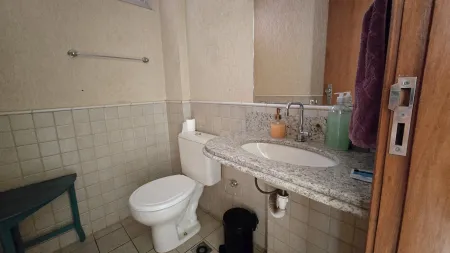 Condomínio Água Marinha