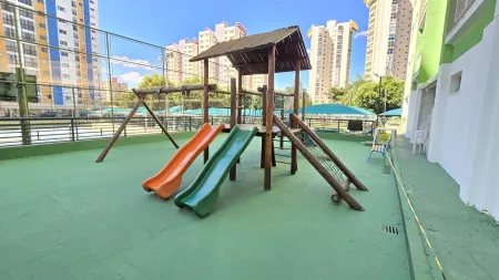 Condomínio Água Marinha