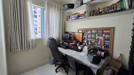 Condomínio Água Marinha
