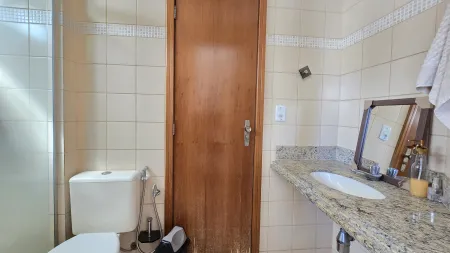 Condomínio Água Marinha