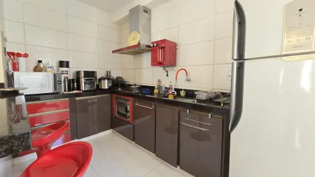 Condomínio Água Marinha