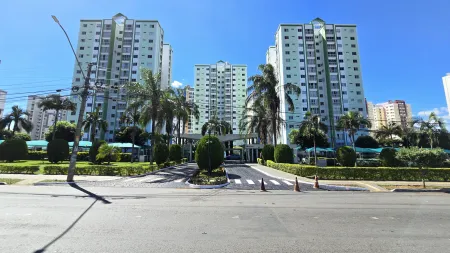 Condomínio Água Marinha