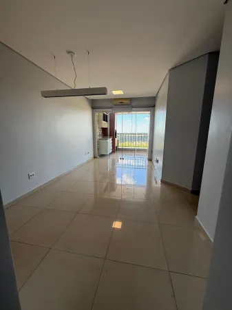 Residencial Paineiras