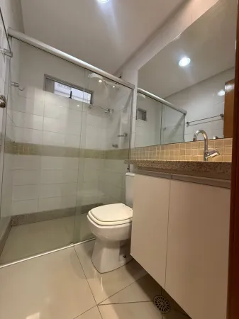 Residencial Paineiras