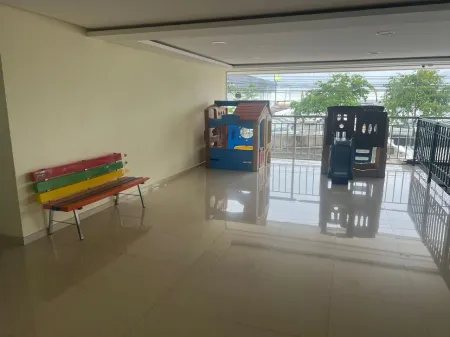 Residencial Paineiras