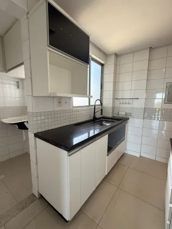 Residencial Paineiras