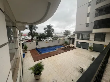 Residencial Paineiras