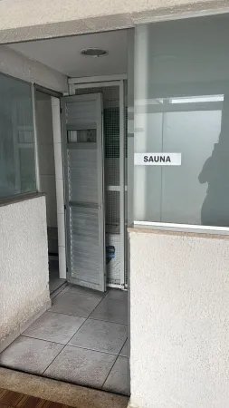 Residencial Paineiras