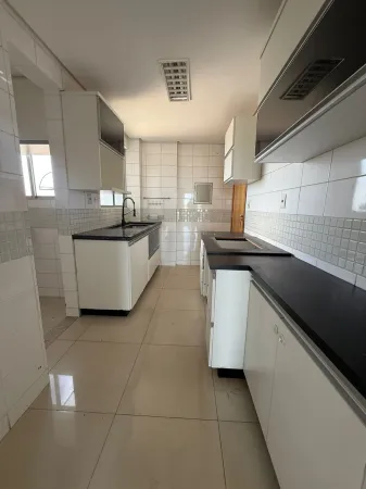 Residencial Paineiras